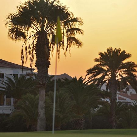 산미겔데아보나 The Palms Golf Del Sur - Casa Andromeda 아파트 외부 사진