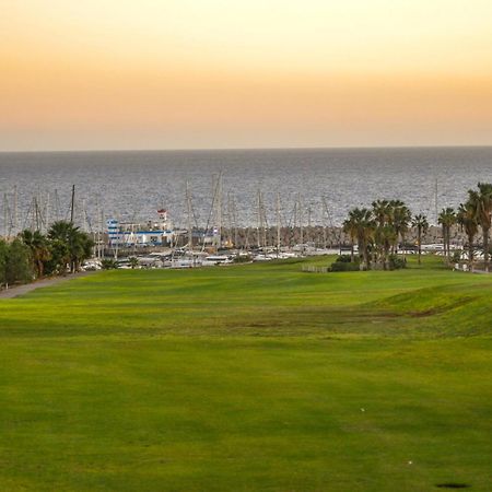 산미겔데아보나 The Palms Golf Del Sur - Casa Andromeda 아파트 외부 사진