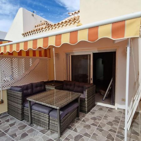 산미겔데아보나 The Palms Golf Del Sur - Casa Andromeda 아파트 외부 사진