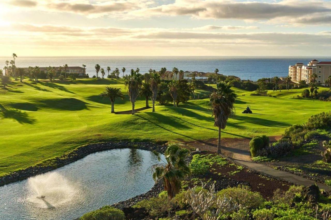 산미겔데아보나 The Palms Golf Del Sur - Casa Andromeda 아파트 외부 사진