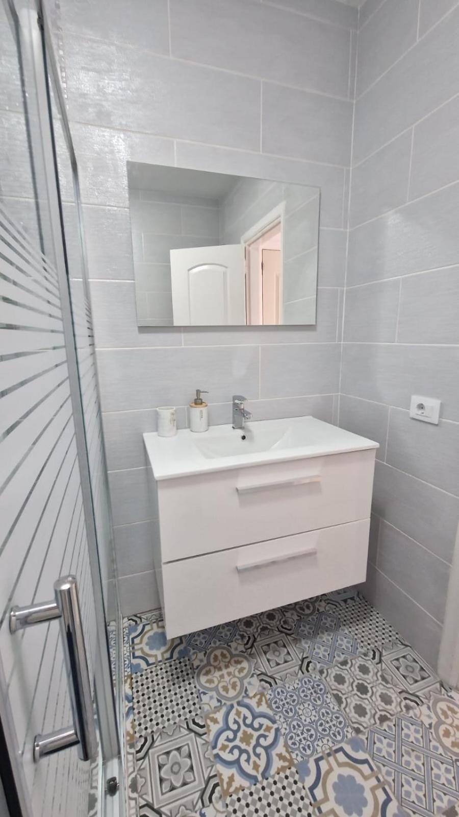 산미겔데아보나 The Palms Golf Del Sur - Casa Andromeda 아파트 외부 사진