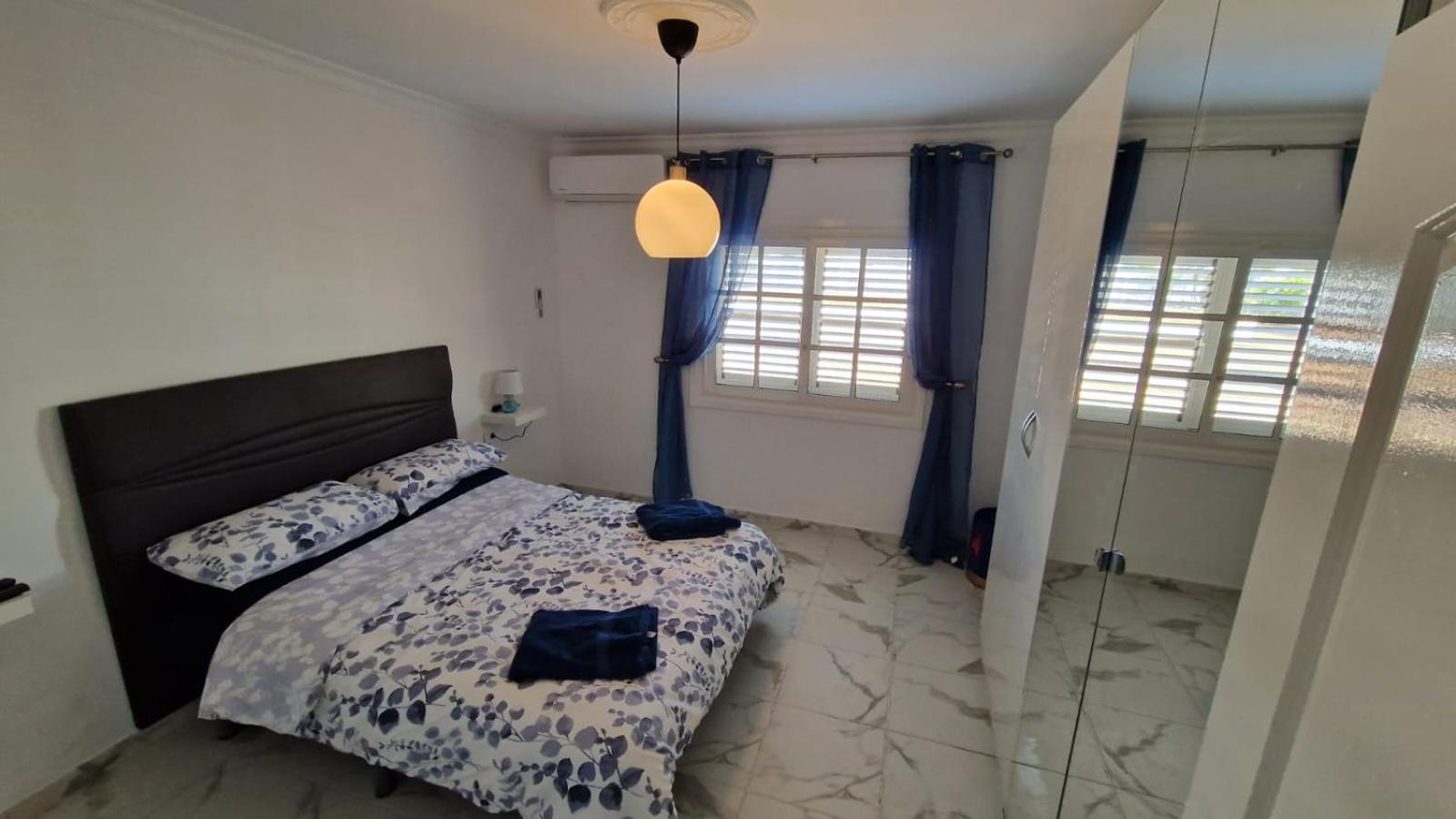 산미겔데아보나 The Palms Golf Del Sur - Casa Andromeda 아파트 외부 사진