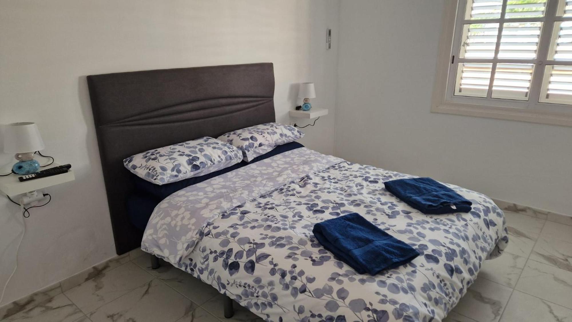 산미겔데아보나 The Palms Golf Del Sur - Casa Andromeda 아파트 외부 사진