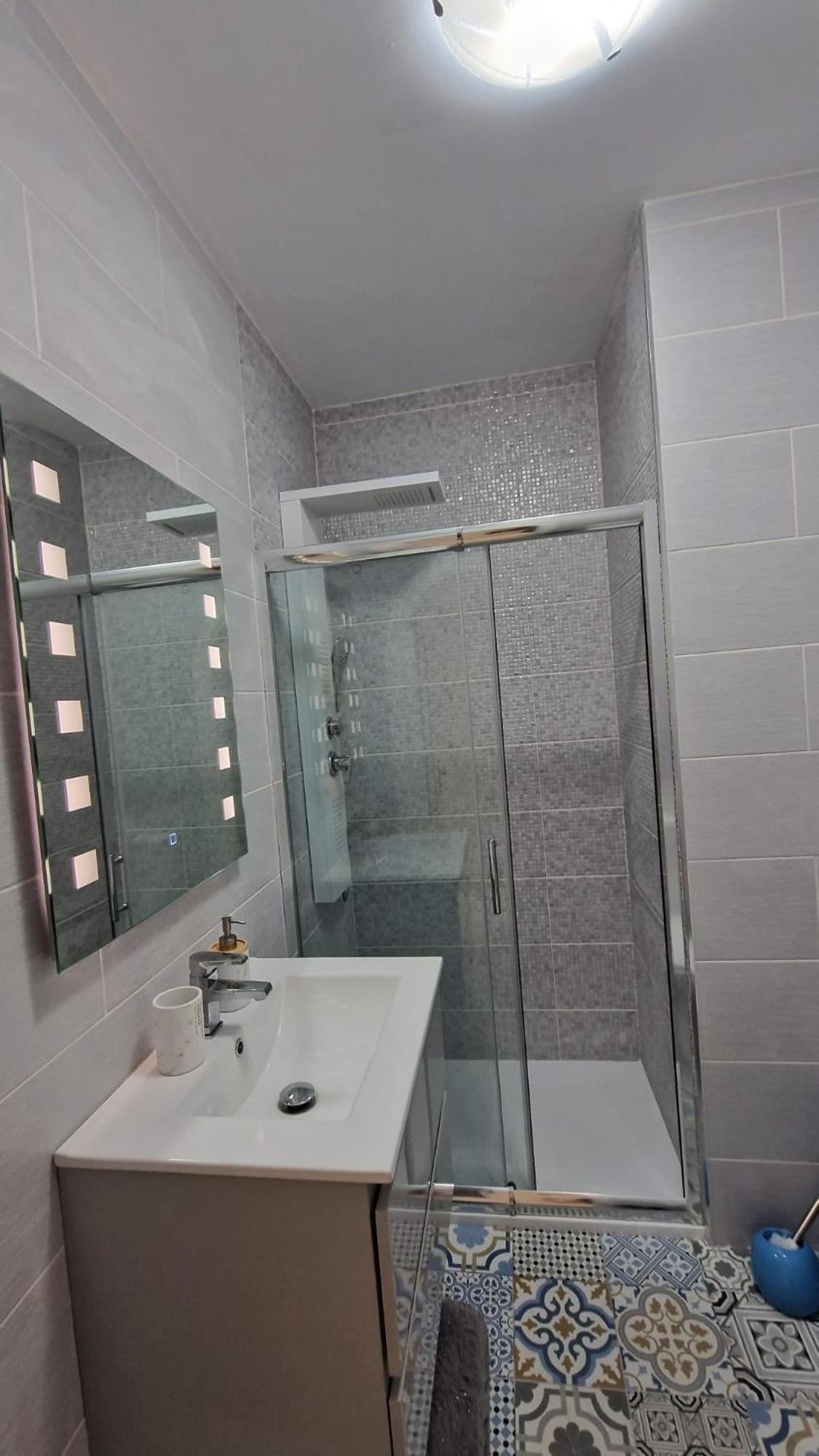 산미겔데아보나 The Palms Golf Del Sur - Casa Andromeda 아파트 외부 사진