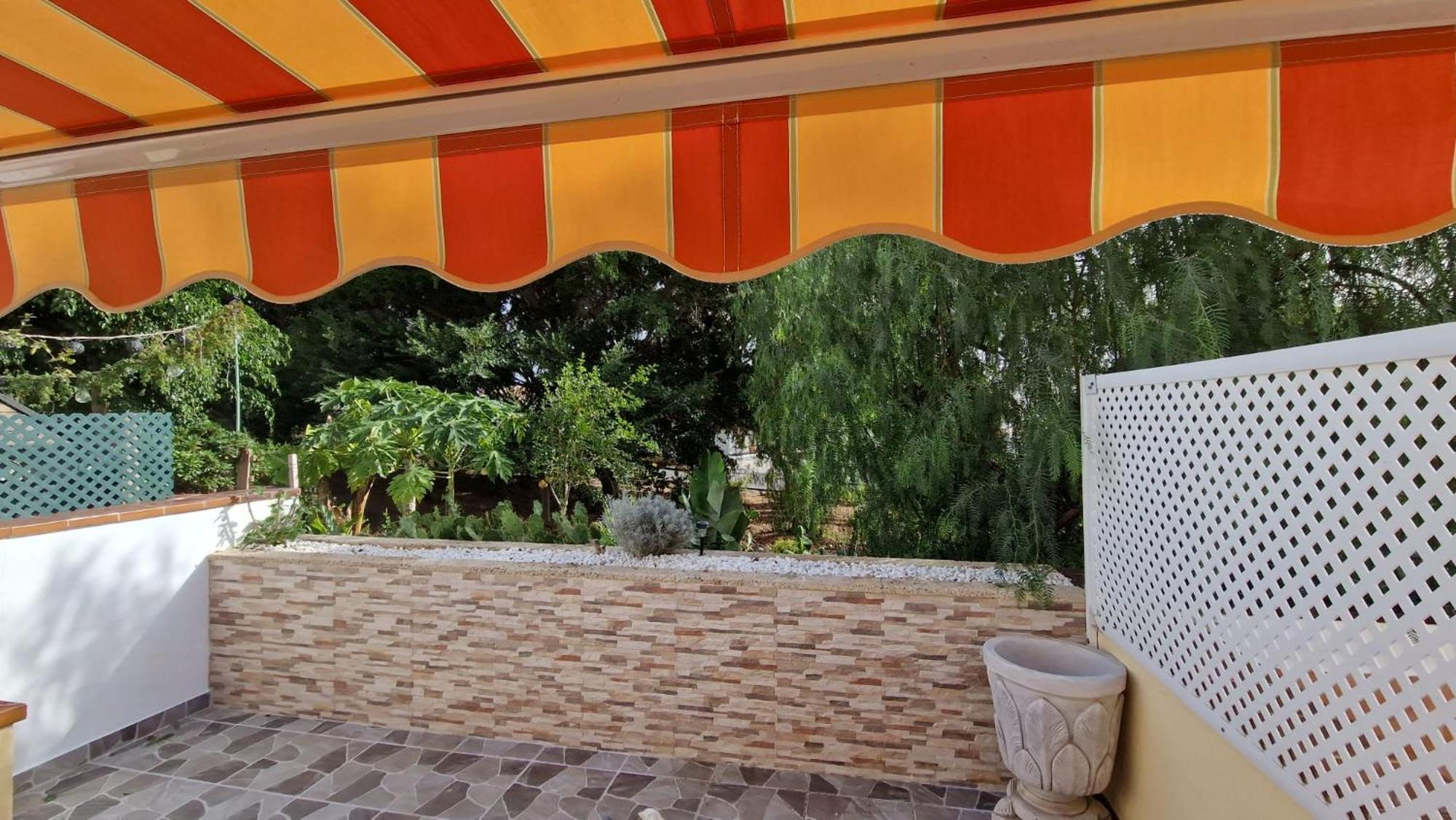 산미겔데아보나 The Palms Golf Del Sur - Casa Andromeda 아파트 외부 사진